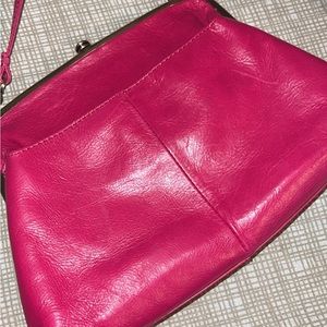 HOBO Lana Hot Pink